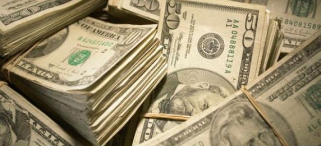 Yabancılar Geçen Hafta 176 Milyon Dolarlık Menkul Kıymet Sattı