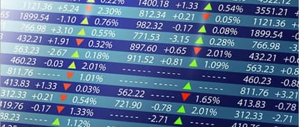 Yabancılar Geçen Hafta 205 Milyon Dolarlık Hisse Senedi Aldı