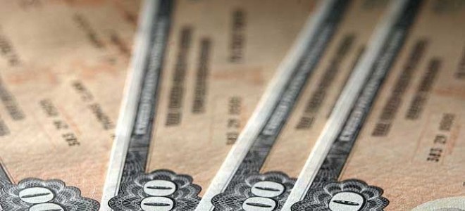 Yabancılar Geçen Hafta 235 Milyon Dolarlık Devlet Tahvili Satın Aldı