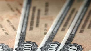 Yabancılar Geçen Hafta 235 Milyon Dolarlık Devlet Tahvili Satın Aldı