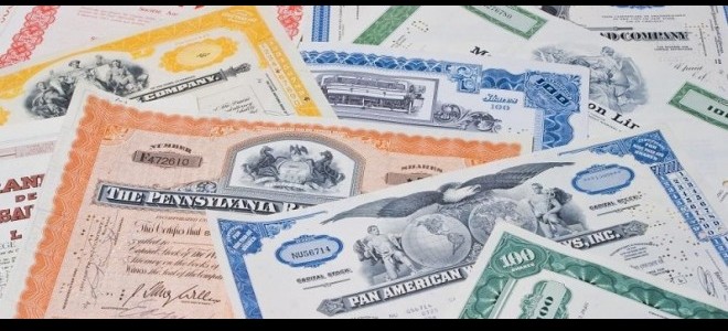 Yabancılar Geçen Hafta 256 Milyon Dolarlık Hisse Senedi Sattı  