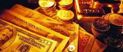 Yabancılar Geçen Hafta 900 Milyon Dolarlık Menkul Kıymet Sattı