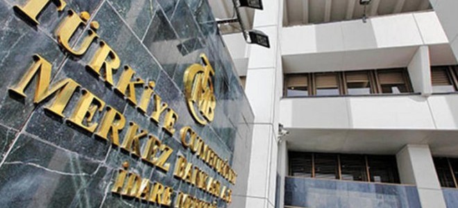 Yabancılar Geçen Hafta Toplam 310 Milyon Dolarlık Menkul Kıymet Sattı