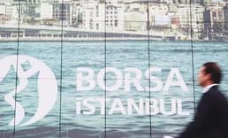 Borsada yabancılar geçtiğimiz hafta 19 ayın en sert alımını yaptı