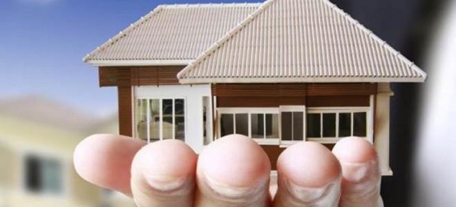 Yabancılar Türkiye'den 4.6 Milyar Dolarlık Konut Satın Aldı