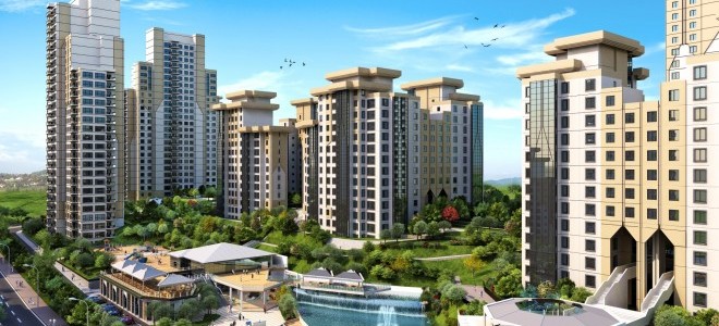 Yabancılara Konut Satışı 2017’de Yüzde 22.2 Arttı