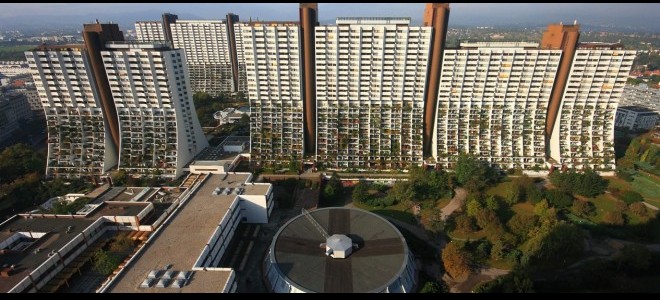 Yabancılara yapılan konut satışları Ekim’de arttı 