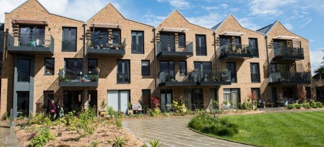 Yabancılara yapılan konut satışları Eylül’de arttı 