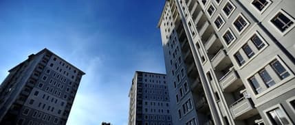 Yabancıya konut satışında tarihin en yüksek ilk yarısı