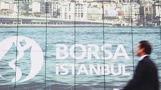Yabancının ağustosta en fazla alım yaptığı 10 hisse belli oldu