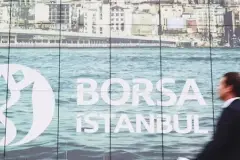 Yabancının ağustosta en fazla alım yaptığı 10 hisse belli oldu