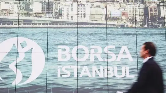 Yabancının ağustosta en fazla alım yaptığı 10 hisse belli oldu