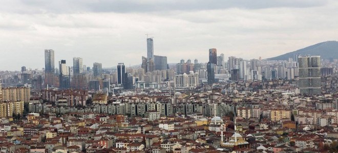 Yabancıya ikamet izni için konut satışında alt limit yükseltildi