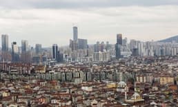 Yabancıya ikamet izni için konut satışında alt limit yükseltildi
