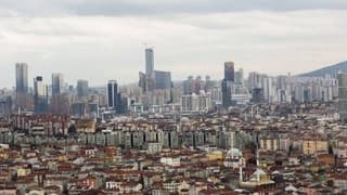 Yabancıya ikamet izni için konut satışında alt limit yükseltildi