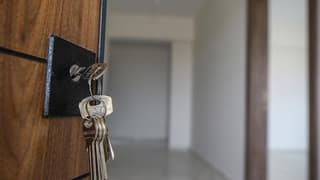 Yabancıya konut satışı 2025 yılında düşüş gösterdi