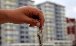 Yabancıya konut satışı rekor kırmaya devam ediyor