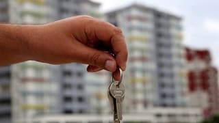 Yabancıya konut satışı rekor kırmaya devam ediyor