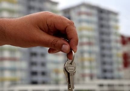 Yabancıya konut satışı rekor kırmaya devam ediyor