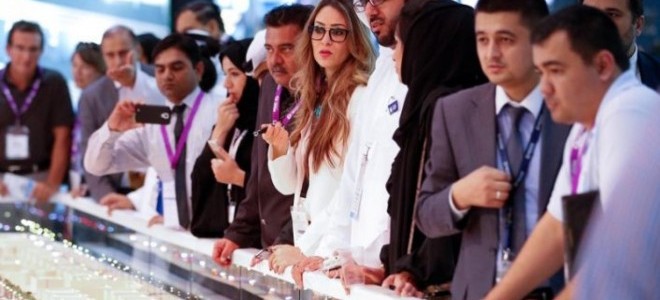 Yabancıya konut satışında 25 milyar dolarlık hedef