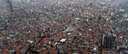 Resmi Gazete'de yayımlandı: Yabancıların arsa alımına engel