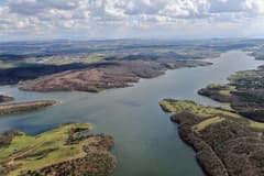 Yağışlar içme suyu barajlarındaki doluluk oranlarını artırdı