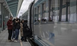 Yaklaşık 3,8 milyon genç bu yıl yüzde 15 indirimli seyahat etti