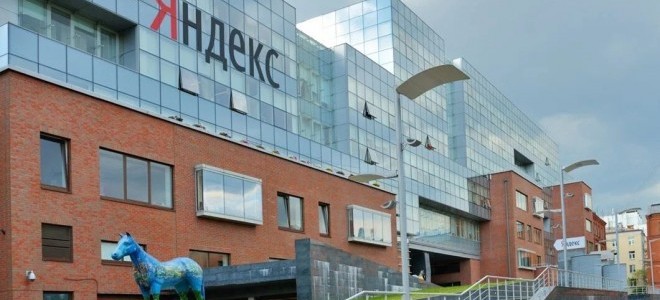 Yandex'in Rusya'daki varlıklarının satışı için anlaşma sağlandı