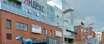 Yandex'in Rusya'daki varlıklarının satışı için anlaşma sağlandı