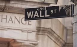 Yanlış haber sonrası Wall Street'te tarihi dalgalanma