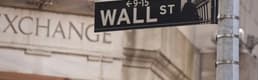 Yanlış haber sonrası Wall Street'te tarihi dalgalanma