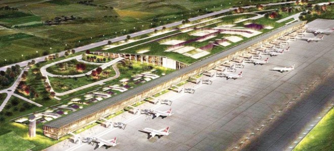 Yap-İşlet-Devret Modeli Ulaştırma Grubundaki Rakamları Yukarı Çekti