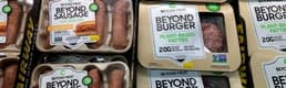 Yapay ete ilgi %8 azaldı: Beyond Meat'in piyasa değeri düştü