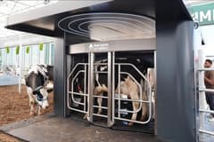 Yapay zeka destekli otonom çiftlikler yolda