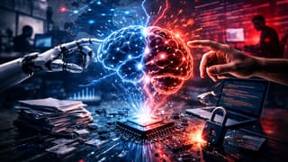 Yapay zeka devleri arasında veri hırsızlığı gerilimi