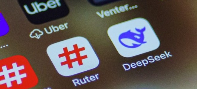 Yapay zeka dünyasında siber tehdit: Deepseek hizmetlerini kısıtladı