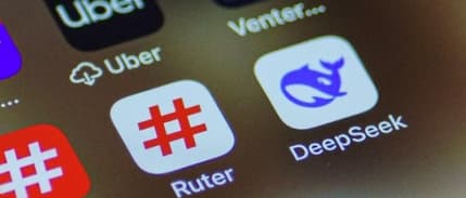 Yapay zeka dünyasında siber tehdit: Deepseek hizmetlerini kısıtladı
