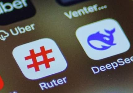 Yapay zeka dünyasında siber tehdit: Deepseek hizmetlerini kısıtladı