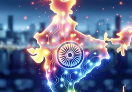 Yapay zeka ekonomisinin yeni gücü: Hindistan