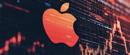 Yapay zeka hisse senedi modeli Apple ve Amazon’a neden güvenmiyor?