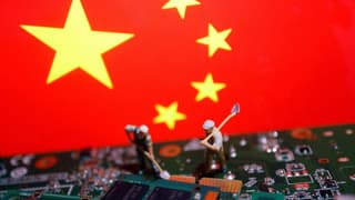 Yapay zeka savaşı: Çin'in düşük maliyet stratejisi küresel dengeleri değiştiriyor