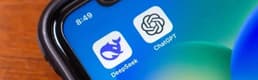 Yapay zeka savaşı: Deepseek, ChatGPT'yi gölgede bıraktı