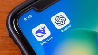 Yapay zeka savaşı: Deepseek, ChatGPT'yi gölgede bıraktı