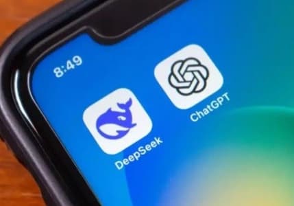 Yapay zeka savaşı: Deepseek, ChatGPT'yi gölgede bıraktı