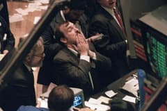 Yapay zekada otonom dönem başladı: Piyasadan 1 trilyon dolar silindi