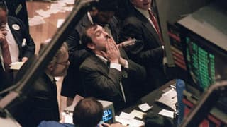 Yapay zekada otonom dönem başladı: Piyasadan 1 trilyon dolar silindi