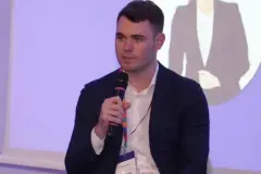 Yapay zekayla Avrupa'nın en genç milyarderi oldu