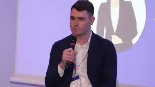 Yapay zekayla Avrupa'nın en genç milyarderi oldu