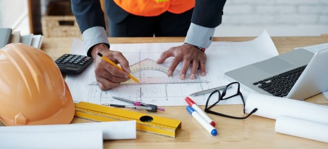 Yapı izni verilen daire sayısı ilk 9 ayda 750 bini aştı