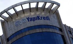 Yapı Kredi, alacaklarını varlık yönetim şirketlerine sattı